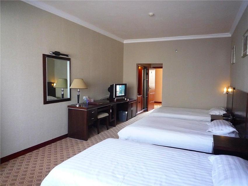 Guilin Lifeng Hotel Quarto foto