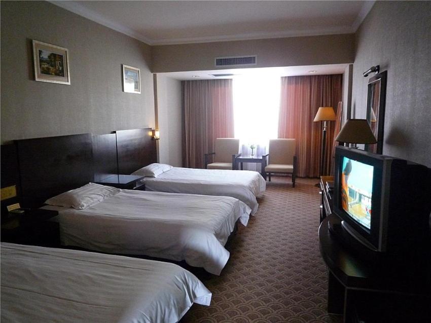 Guilin Lifeng Hotel Quarto foto