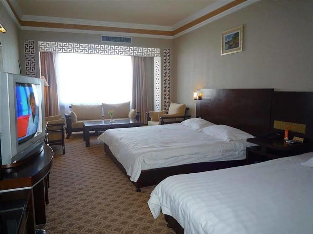 Guilin Lifeng Hotel Exterior foto